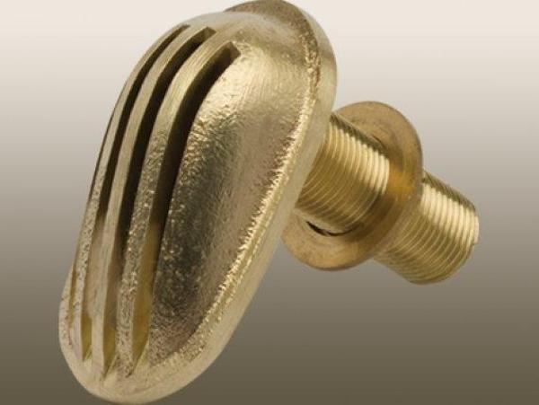 Sarı Süzgeçli Bağlantı Rekoru 11/2" - Image 1