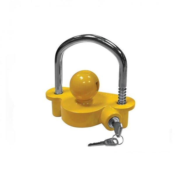 Suga Universal Kaplin Güvenlik Kilidi - Image 1