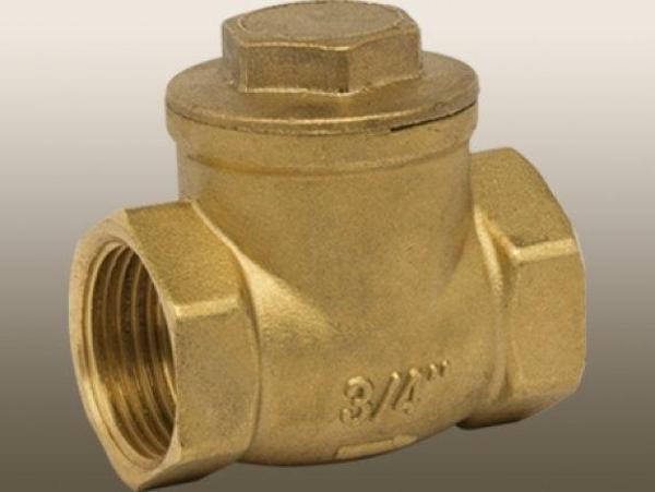 Sarı Çalpara Çekvalf 11/2" - Image 1