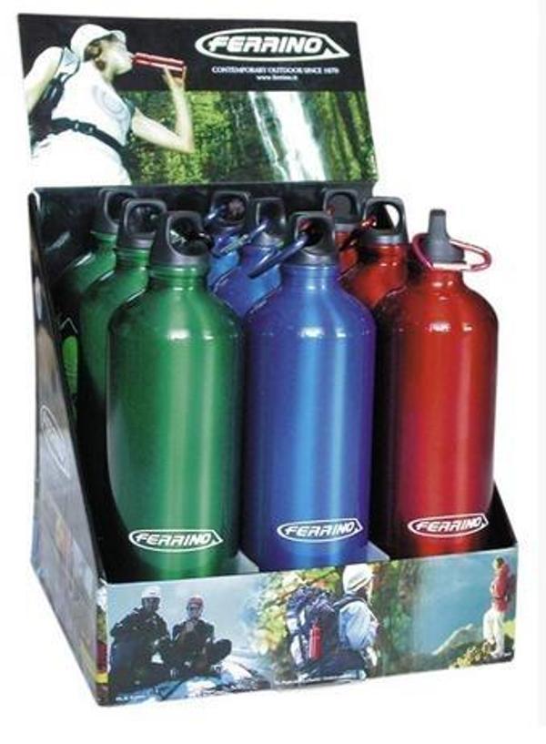 Ferrino Drink Şişe 1 Lt - Image 1