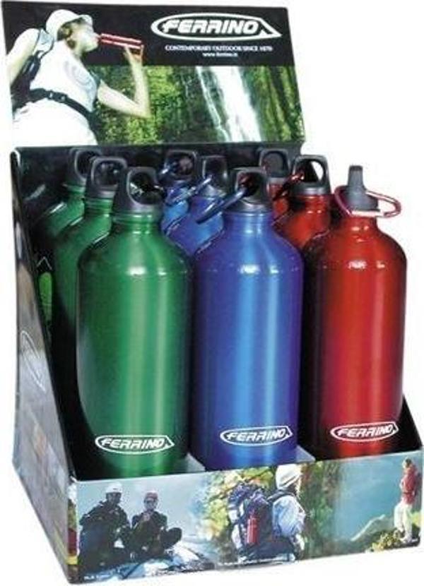 Ferrino Drink Şişe 1 Lt - Image 1