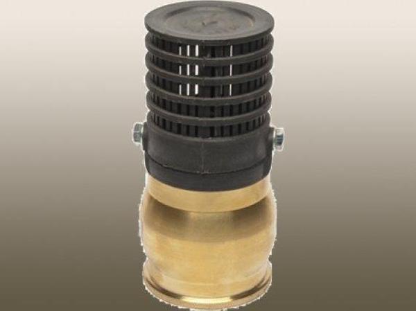 Sarı Yaylı Klape 11/4" - Image 1