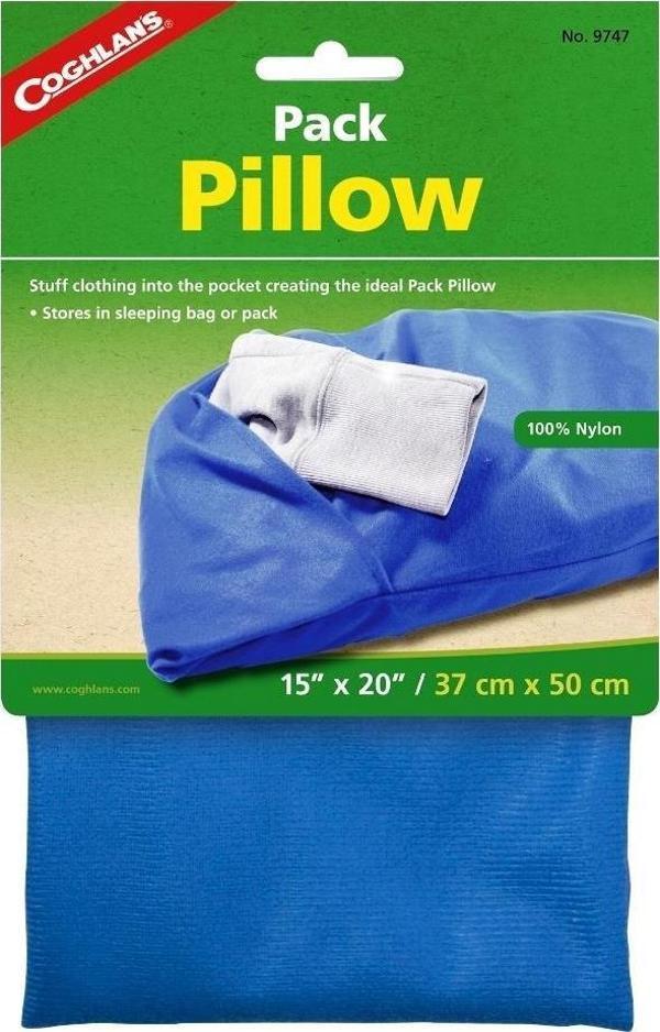 Coghlan's Pillow Kamp Yastığı - Image 1