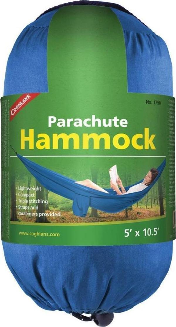 Coghlans Paraşüt Hamak Mavi  - Image 1