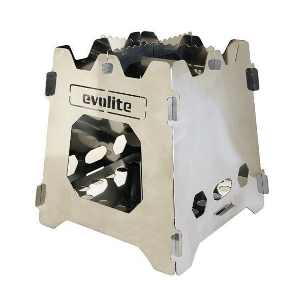 Evolite Ateş Kutusu - Image 1