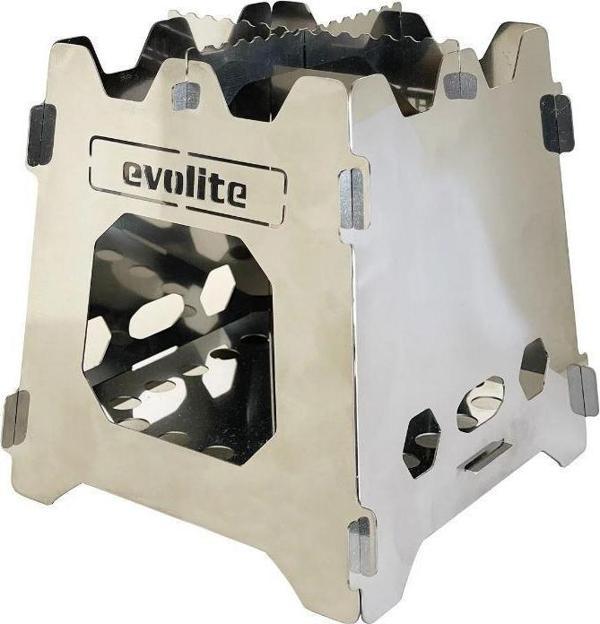 Evolite Ateş Kutusu - Image 1