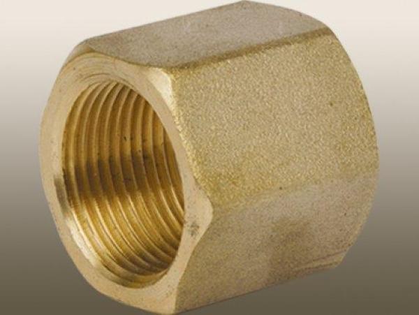 Sarı Manşon 1/4" - Image 1