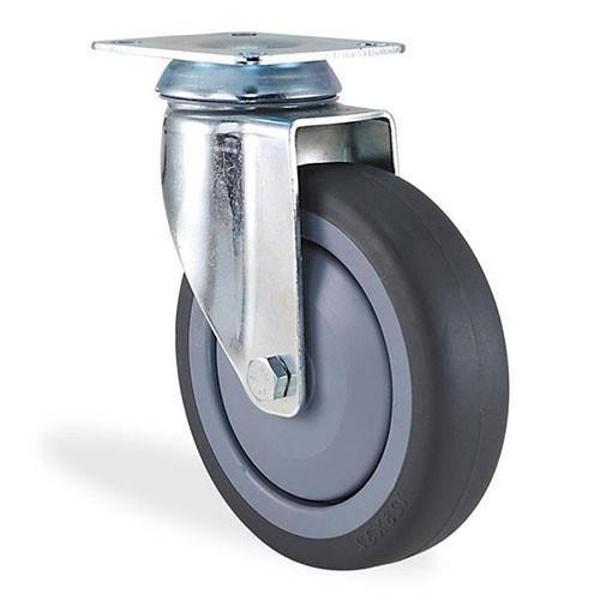 Kama 2802 MTR Tekerlek 100mm-Frenli - Image 1
