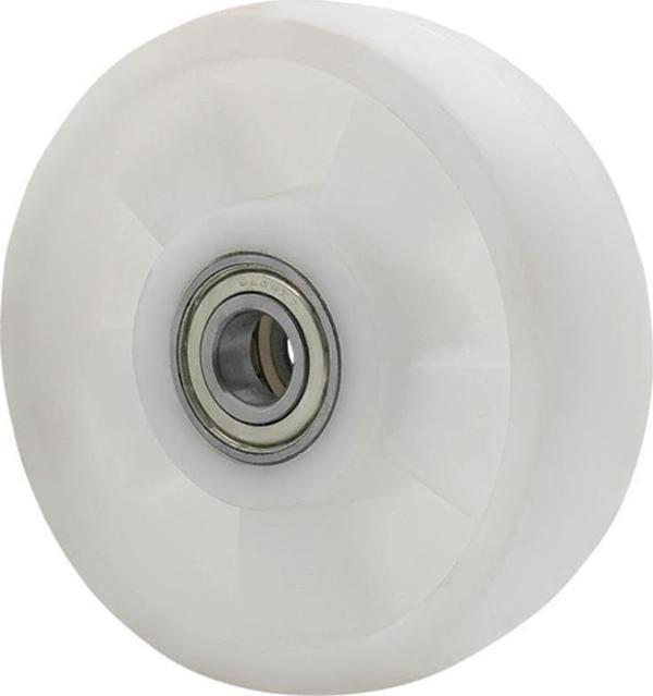 Hamdi Küçük RPR Transpalet Tekeri 180x45mm  - Image 1