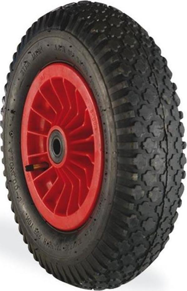Kama MHS Yedek Havalı Teker 200x50mm - Image 1