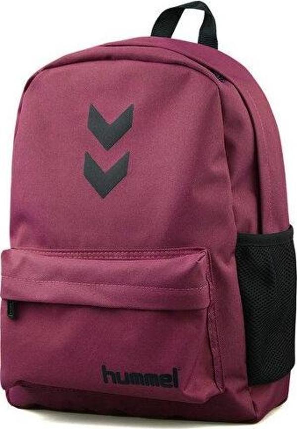 Hummel Hmldarrello Backpack Sırt Çantası (24L) 980269-3607 Mor - Image 1