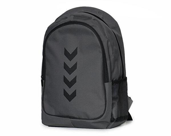 Hummel Hmldavido Backpack Sırt Çantası 980270-2074 Gri - Image 1