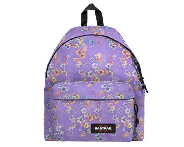 Eastpak Padded Pak'R Sırt Çantası-En: 30 cm, Boy: 40 cm, Derinlik: 18 cm EK0006207V21 Pembe - Image 1