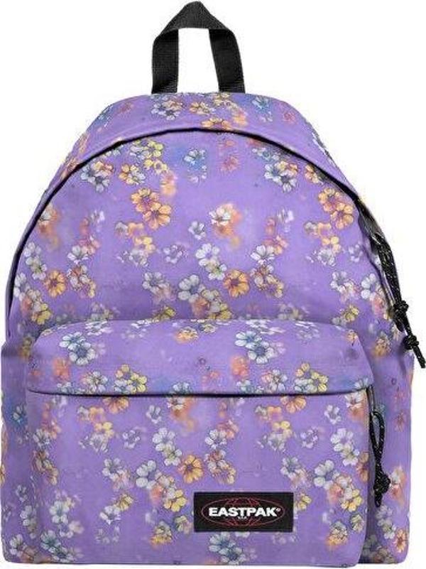 Eastpak Padded Pak'R Sırt Çantası-En: 30 cm, Boy: 40 cm, Derinlik: 18 cm EK0006207V21 Pembe - Image 1