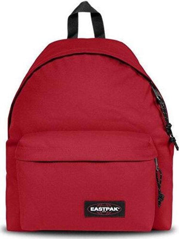 Eastpak Day Pak'R Sırt Çantası-En: 30 cm, Boy: 40 cm, Derinlik: 18 cm EK0A5BG41O91 Kırmızı - Image 1