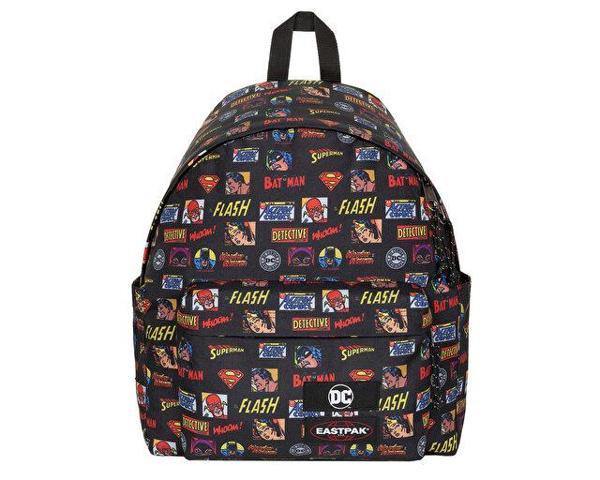 Eastpak Day Pak'R Sırt Çantası-En: 30 cm, Boy: 40 cm, Derinlik: 18 cm EK0A5BG44V61 Siyah - Image 1
