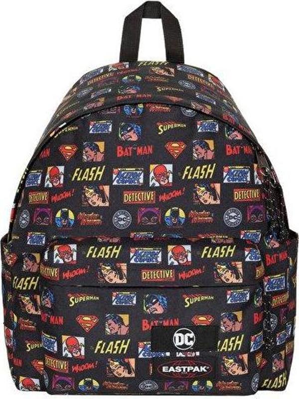 Eastpak Day Pak'R Sırt Çantası-En: 30 cm, Boy: 40 cm, Derinlik: 18 cm EK0A5BG44V61 Siyah - Image 1