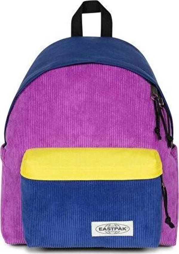 Eastpak Day Pak'R Sırt Çantası EK0A5BG48S21 Renkli - Image 1