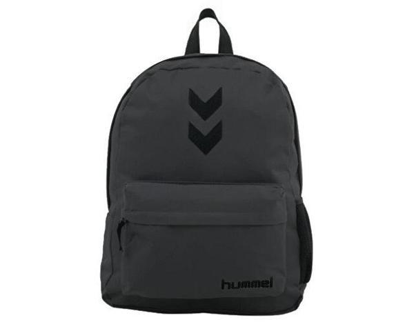 Hummel Darrel Bag Pack Gri Sırt Çantası 980152-2074 - Image 1
