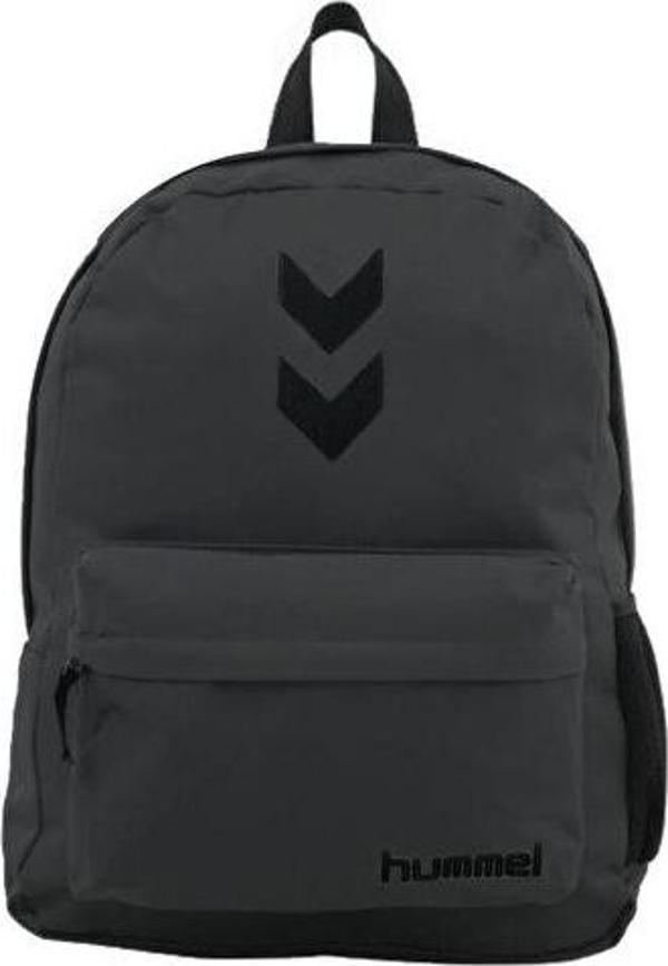 Hummel Darrel Bag Pack Gri Sırt Çantası 980152-2074 - Image 1