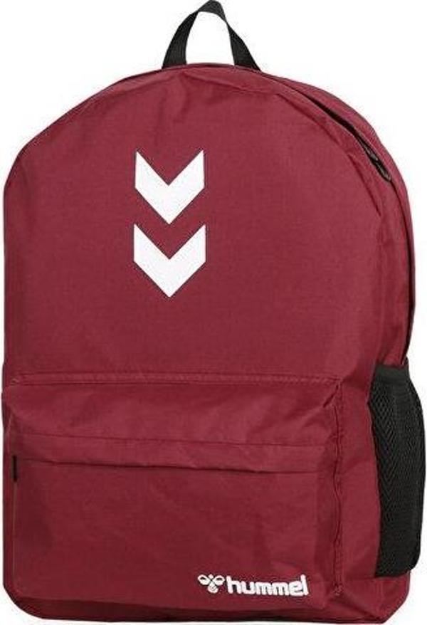 Hummel Hmldarrello Backpack Sırt Çantası 980269-3006 Kırmızı - Image 1