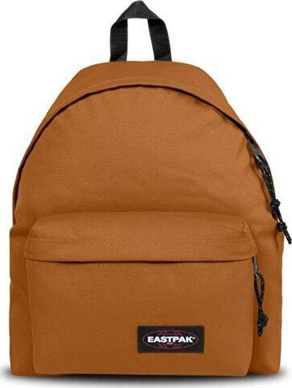 Eastpak Padded Pak'R Sırt Çantası-En: 30 cm, Boy: 40 cm, Derinlik: 18 cm EK0006206V11 Kahverengi - Image 1