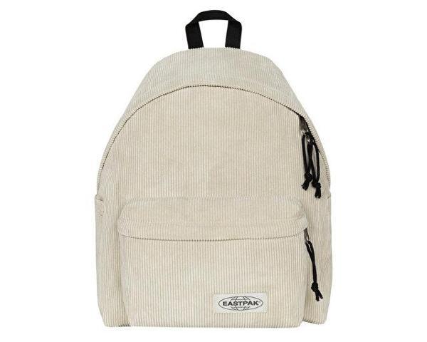 Eastpak Day Pak'R Sırt Çantası-En: 30 cm, Boy: 40 cm, Derinlik: 18 cm EK0A5BG44W91 Bej - Image 1