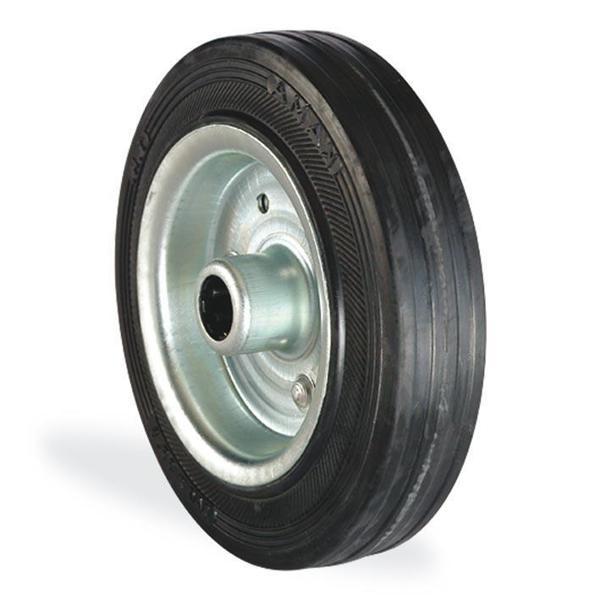 Yedek Teker SLP Serisi İçin 100mm - Image 1