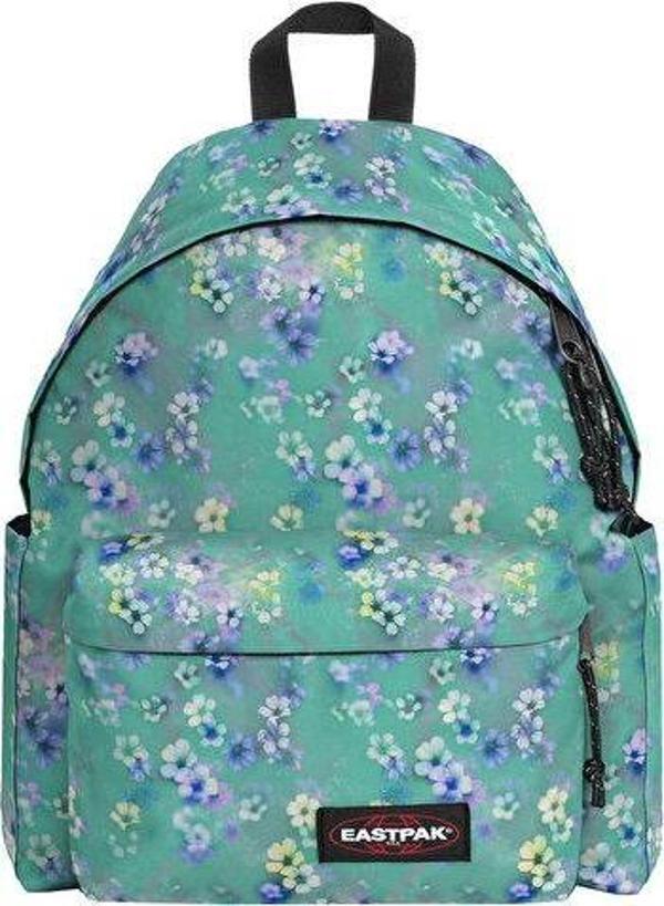 Eastpak Day Pak'R Sırt Çantası-En: 30 cm, Boy: 40 cm, Derinlik: 18 cm EK0A5BG47V31 Mavi - Image 1