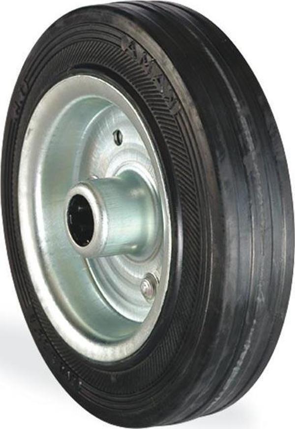 Yedek Teker SLP Serisi İçin 125mm - Image 1