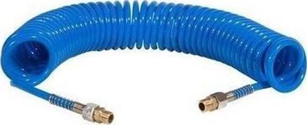 8*12 Spiral Hortum Poliüretan(paket) 15m - Image 1