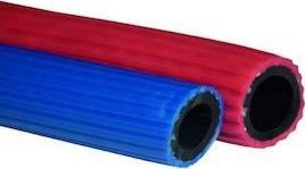 Çiftli Oksijen Hortumu 8mm (metre) - Image 1