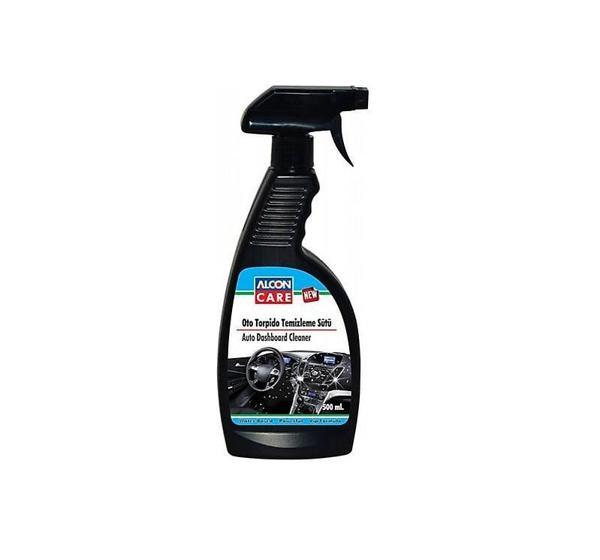 Alcon M-9939 Oto Torpido & Deri Parlatıcı Süt 500ml - Image 1