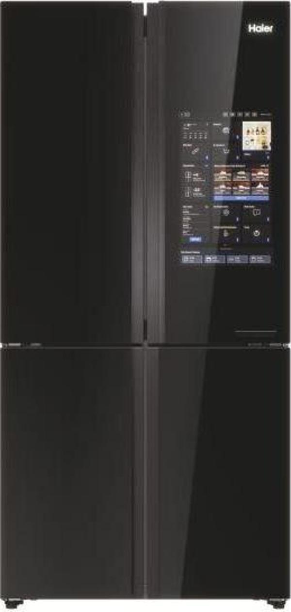 Haier HCW9919ESGB Gardırop Tipi No Frost Buzdolabı - Image 1
