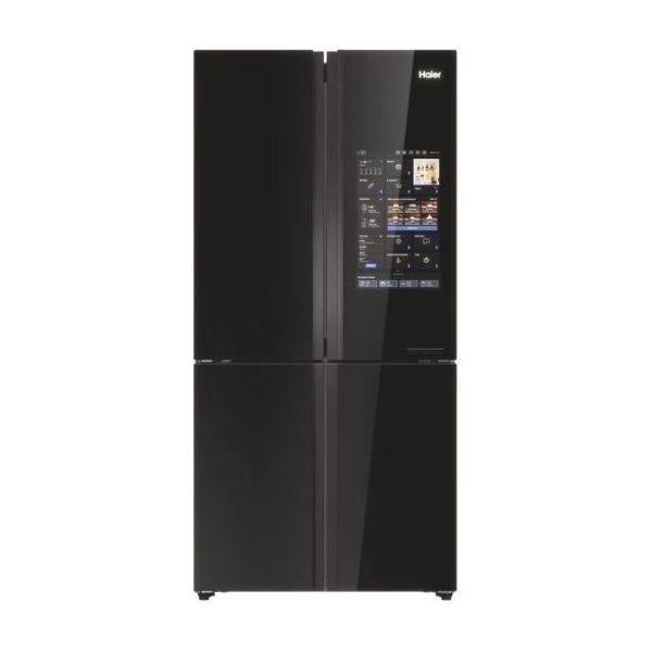 HCW9919ESGB 4 KAPILI, E ENERJİ SINIFI, 586 L, TOTAL NO FROST, AİR SURROUND YUMUŞAK HAVA AKIŞI, BÜYÜK DOKUNMATİK EKRAN - Image 1