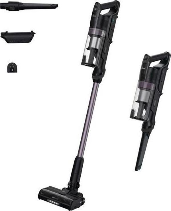 Hoover HF1 Plus HF1P10H 011 Şarjlı Dikey Süpürge - Image 1