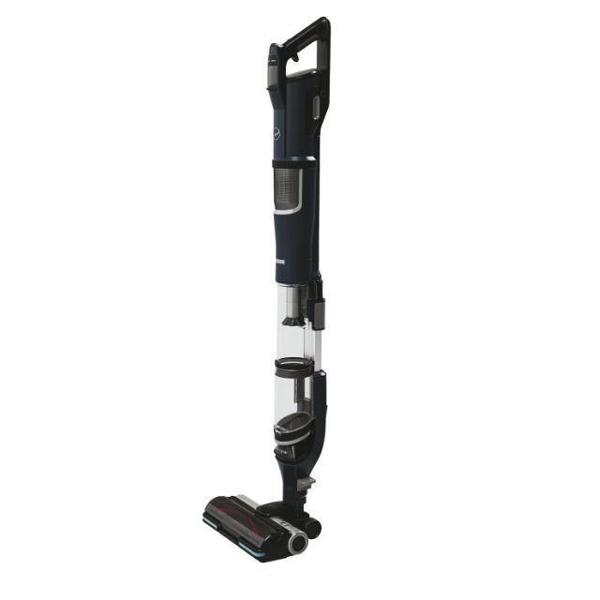 HFX20P 011 ŞARJLI DİKEY SÜPÜRGE, TOPLAM 2 BATARYA, 2 BATARYA İLE 240 METREKAREYE KADAR SÜPÜRME KAPASİTESİ,21.6 V Lİ-ION  - Image 1