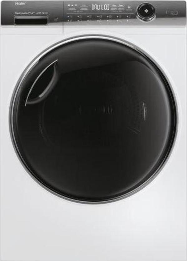 Haier HD90-A3Q979U1 Wi-Fi 9 kg Çamaşır Kurutma Makinesi - Image 1