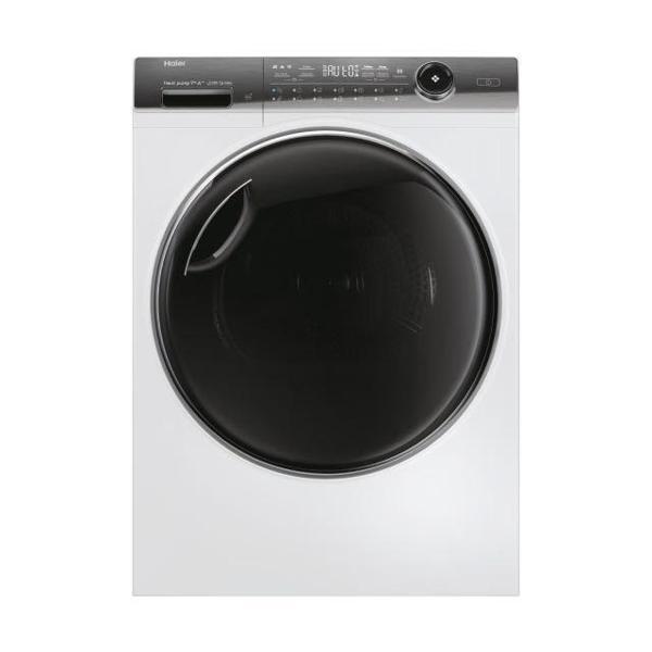 HAIER HD90-A3Q979U1-S 9 kg Wi-Fi Bağlantılı Isı Pompalı Kurutma Makinesi - Image 1