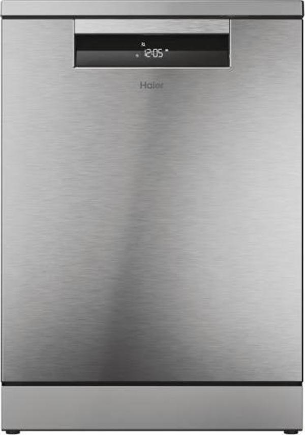 Haier XF 6C2M1PX Wi-Fi 10 Programlı Bulaşık Makinesi - Image 1