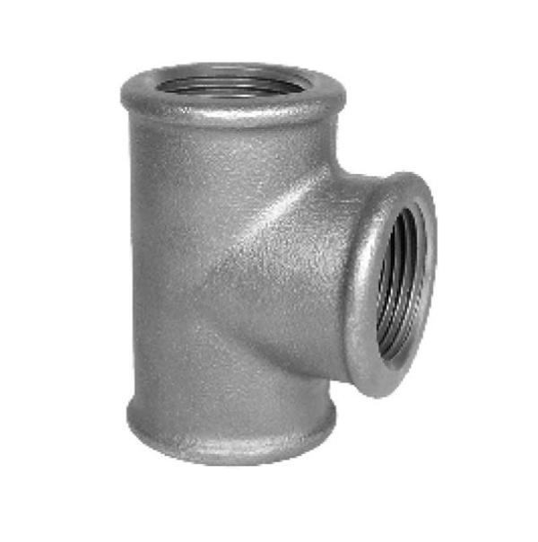 Galvaniz Te 2" - Image 1