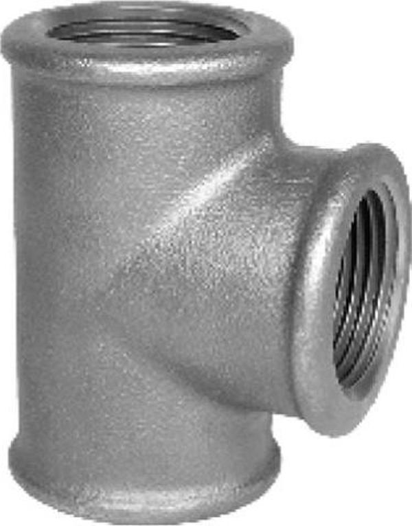Galvaniz Te 1" - Image 1