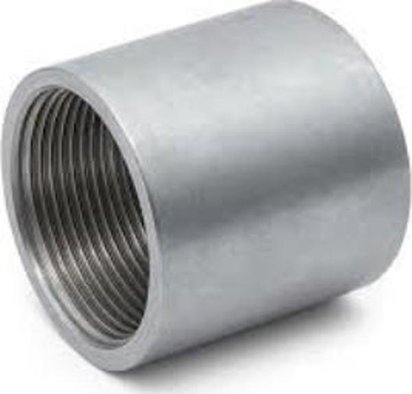 Galvaniz Kalın Manşon 3" - Image 1