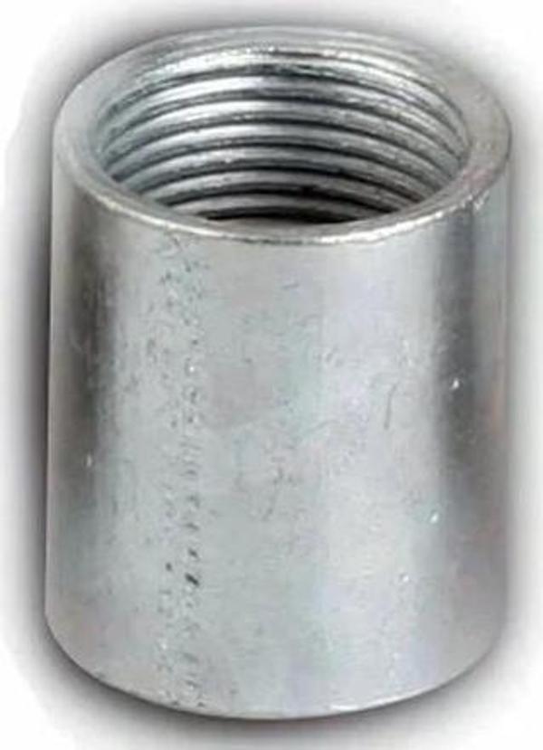 Galvaniz Kalın Manşon 1" - Image 1