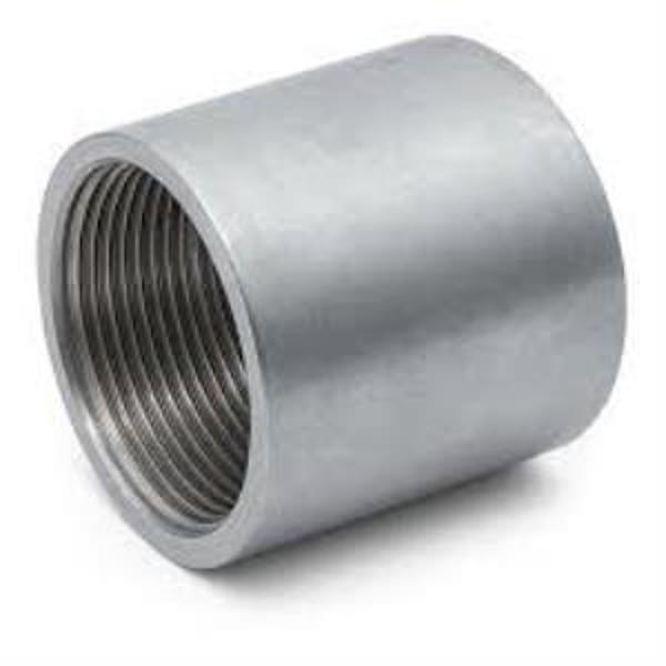 Galvaniz Kalın Manşon 11/4" - Image 1