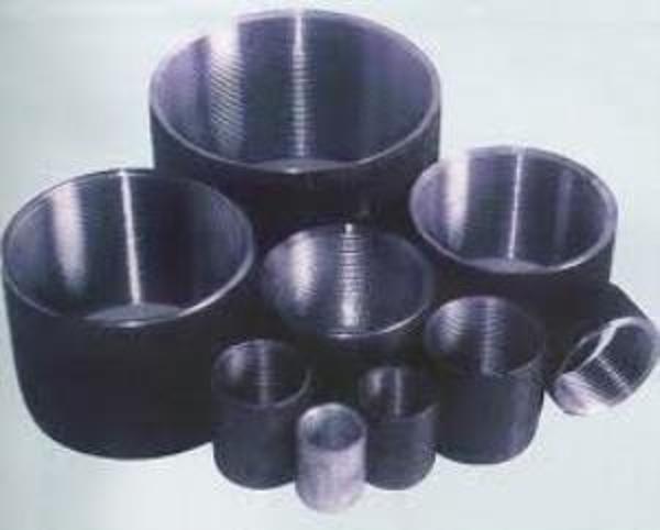 Galvaniz Kalın Manşon 21/2" - Image 1