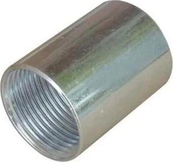 Galvaniz Kalın Manşon 3/4" - Image 1