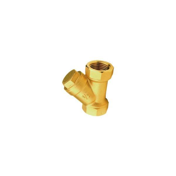 Sarı Pislik Tutucu 11/2" - Image 1