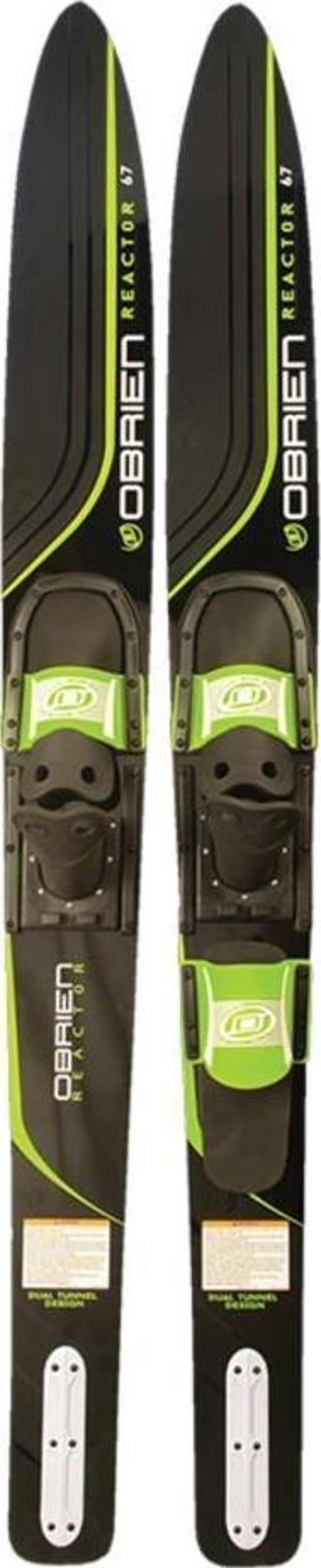 Obrien Reactor Su Kayağı 170cm - Image 1