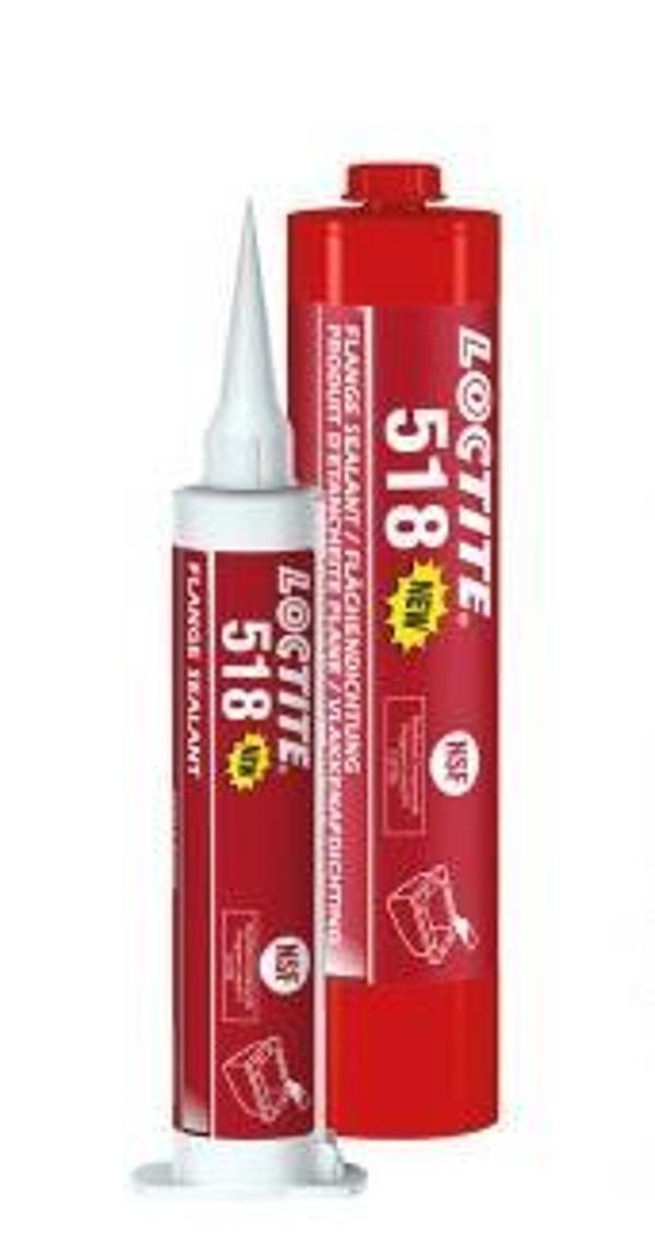 Loctite 518 Genel Amaçlı Sıvı Conta 50ml - Image 1